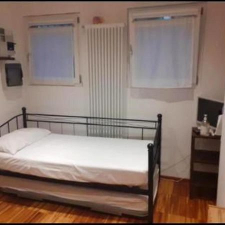 La Giuggiola Apartman Padova Kültér fotó