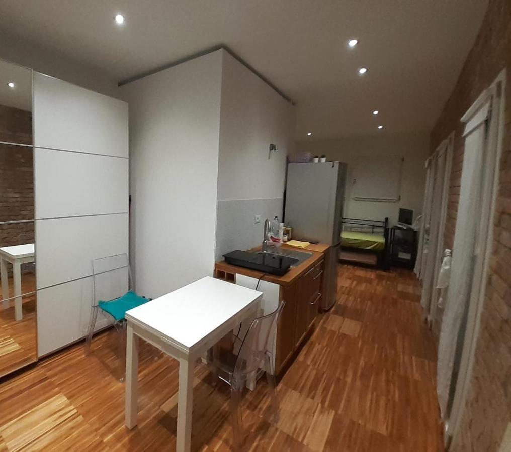 La Giuggiola Apartman Padova Kültér fotó