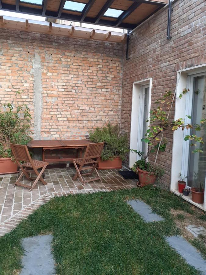 La Giuggiola Apartman Padova Kültér fotó