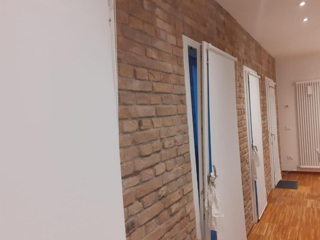 La Giuggiola Apartman Padova Kültér fotó