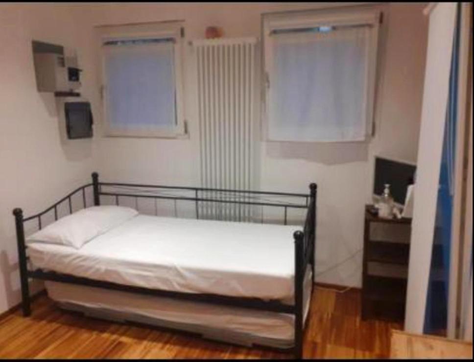 La Giuggiola Apartman Padova Kültér fotó